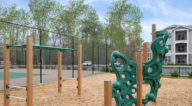 Garden Springs Apartments in Chester, VA - Building Photo - Interior Photo