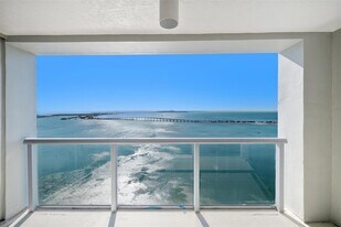 1541 Brickell Ave, Unit B3503 in Miami, FL - Building Photo