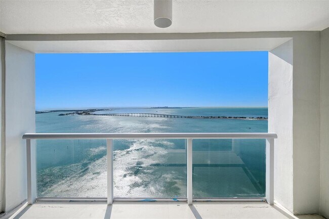 property at 1541 Brickell Ave