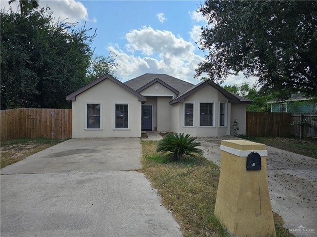property at 3703 Thompson Rd