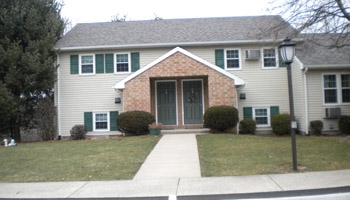 Gladeside Apartments in Muncy, PA - Building Photo - Building Photo