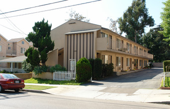 Eagledale Apartments in Los Angeles, CA - Building Photo - Building Photo