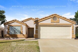 1710 E Palo Blanco Way in Gilbert, AZ - Building Photo