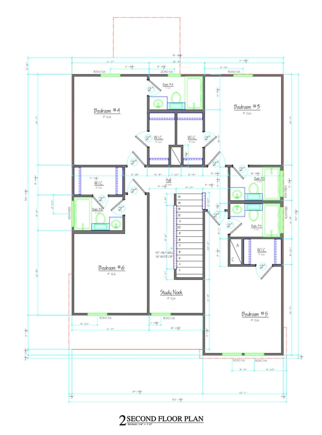 1214 Neal Pickett Dr in College Station, TX - Building Photo - Building Photo
