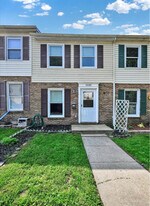 3449 Santee Rd in Carney, MD - Building Photo