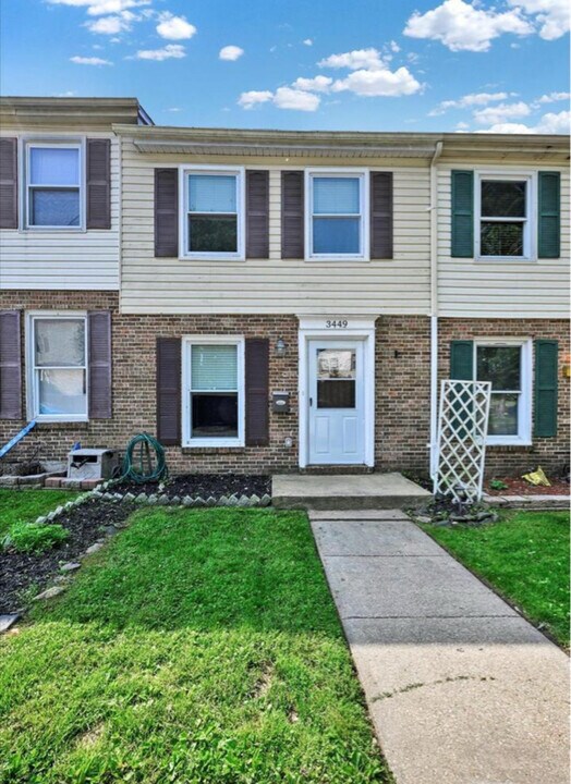 3449 Santee Rd in Carney, MD - Building Photo