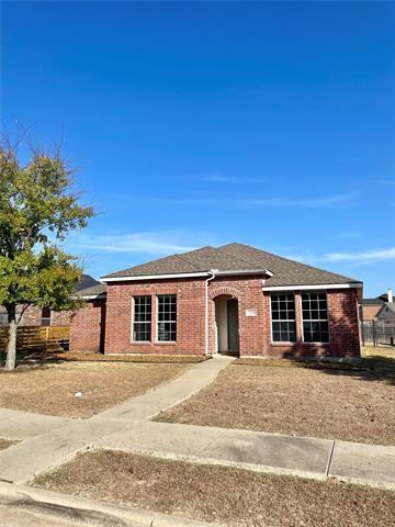 1512 Lorena Dr in Royse City, TX - Building Photo