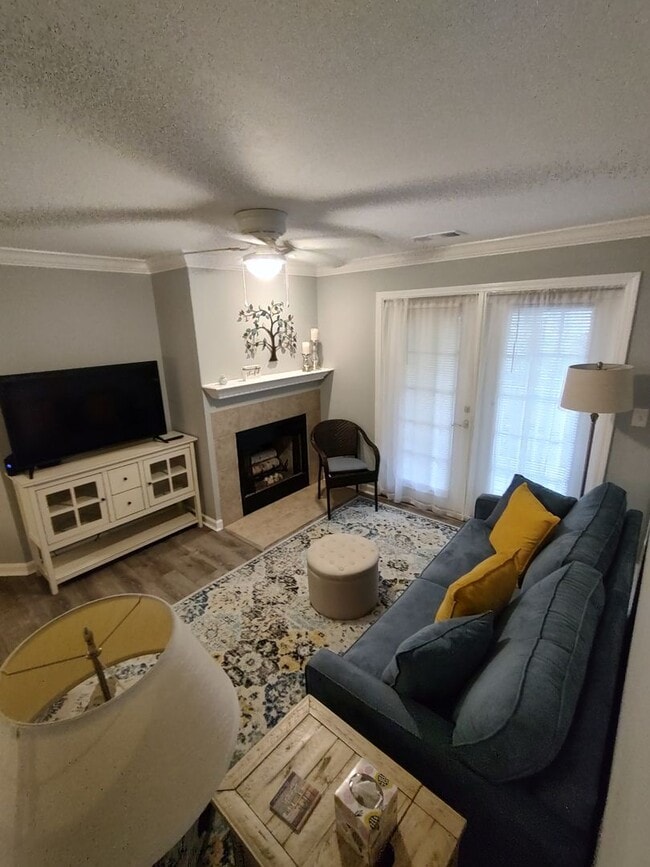 100 Kensington Blvd in Bluffton, SC - Foto de edificio - Building Photo