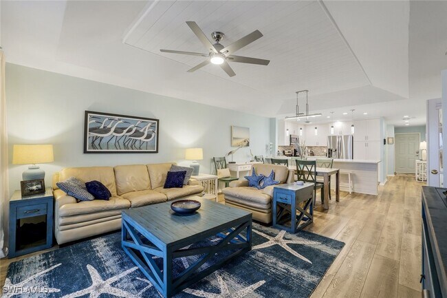 property at 9101 Vanderbilt Dr