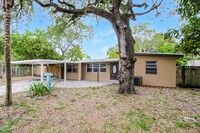 115 Clifton Rd in West Park, FL - Building Photo - Building Photo