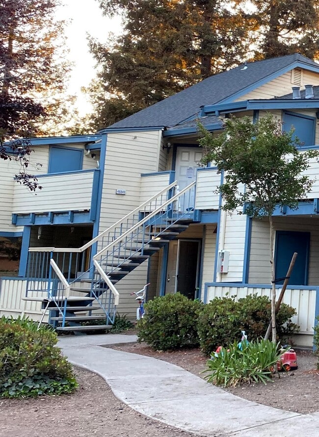 46840 Winema Cmn in Fremont, CA - Building Photo - Building Photo