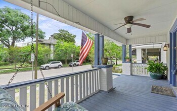 2623 Forbes St in Jacksonville, FL - Building Photo - Building Photo