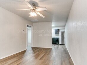 5832 NW 31st Terrace in Oklahoma City, OK - Building Photo - Building Photo