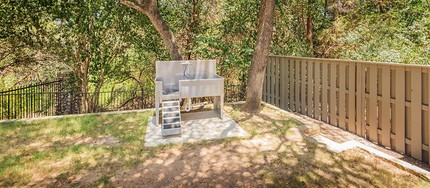 MAA Barton Creek in Austin, TX - Building Photo - Building Photo