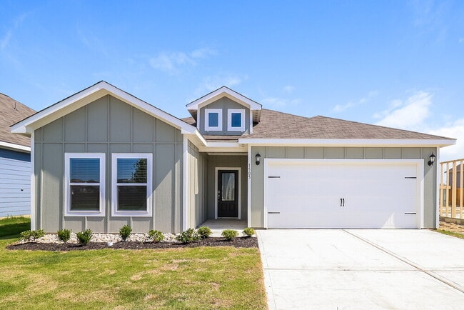 property at 1505 Woodwinds Dr
