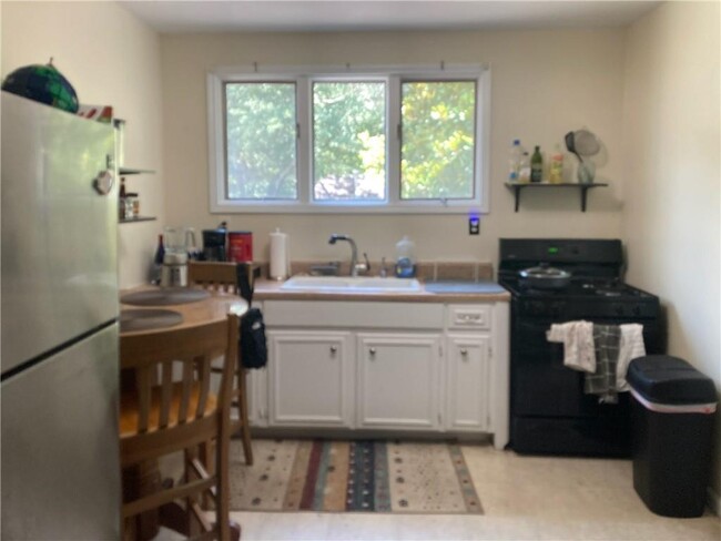 property at 3043 Wells St