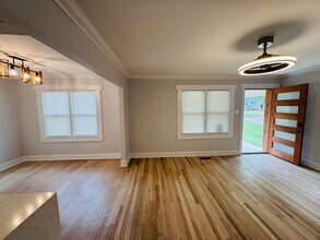 1511 Humes Ave NE in Huntsville, AL - Building Photo - Building Photo