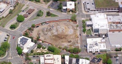 The Novus in Durham, NC - Building Photo - Building Photo