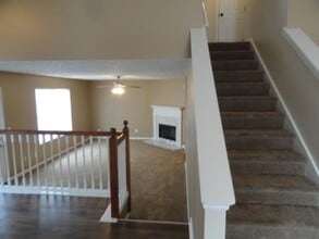 5822 Cedar Croft Ln in Lithonia, GA - Building Photo - Building Photo
