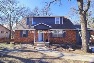 410 Oak St in Copperas Cove, TX - Building Photo