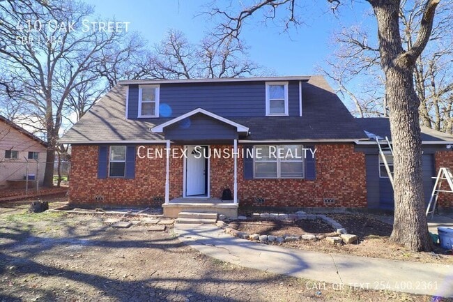 property at 410 Oak St