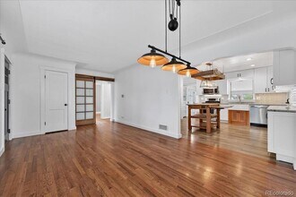 6473 S Prescott St in Littleton, CO - Building Photo - Building Photo