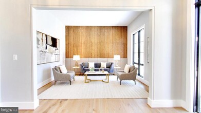 1100 Balls Hill Rd in McLean, VA - Foto de edificio - Building Photo