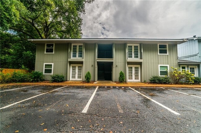 property at 55 East Dr