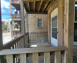 Magnolia Apartments in Chicago, IL - Building Photo - Building Photo