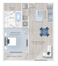 Telfair Lofts photo'