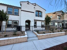 506 Golden Myna Ave in Henderson, NV - Building Photo