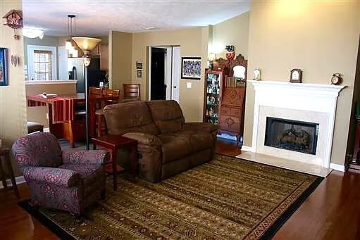 2118 Erin Ln in Mount Juliet, TN - Building Photo - Building Photo