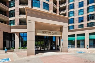 8100 E Union Ave in Denver, CO - Building Photo - Building Photo