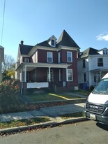519 Reynolds Ave, Unit 2 in Hagerstown, MD - Building Photo