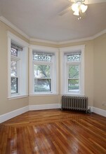 1111 Boylston St, Unit #21 in Boston, MA - Building Photo - Building Photo