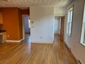 22 3rd St, Unit #3 in Cambridge, MA - Building Photo - Building Photo