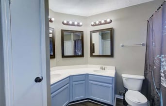 445 Shrub Oak Dr in Atascocita, TX - Foto de edificio - Building Photo