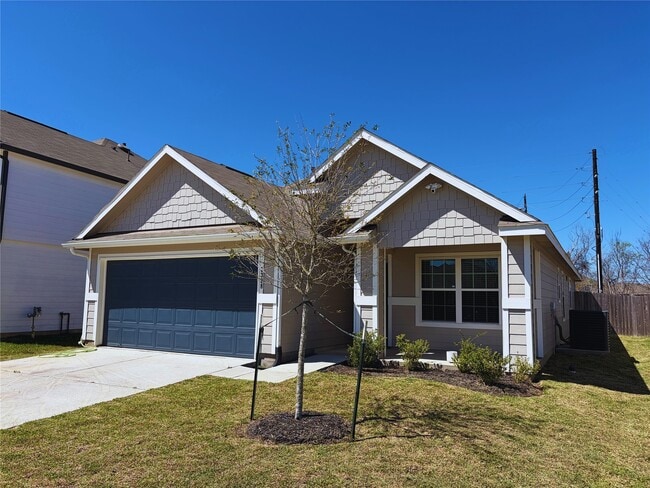 5338 Briana Dee Dr in Arcola, TX - Building Photo - Building Photo