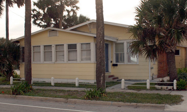 134 1st St S in Jacksonville Beach, FL - Building Photo - Building Photo