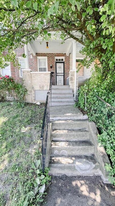 2233 Aisquith St Photo