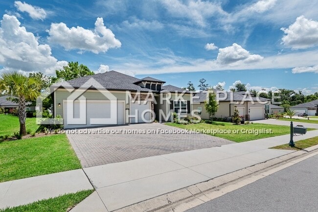 1355 SE 43rd Rd in Ocala, FL - Building Photo - Building Photo