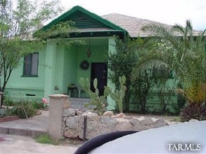 110-116 E University Blvd in Tucson, AZ - Building Photo - Building Photo