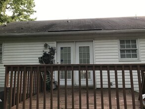 612 W Stallings St in Clayton, NC - Building Photo - Building Photo