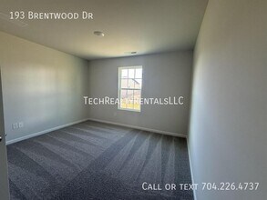 193 Brentwood Dr in Statesville, NC - Building Photo - Building Photo