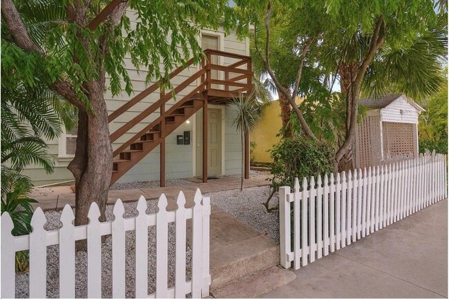 1814 Florida Ave in West Palm Beach, FL - Building Photo - Building Photo