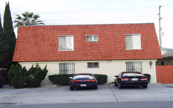 4656 Kansas St in San Diego, CA - Building Photo - Building Photo