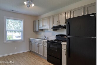2314 Indian Dr in Jacksonville, NC - Building Photo - Building Photo