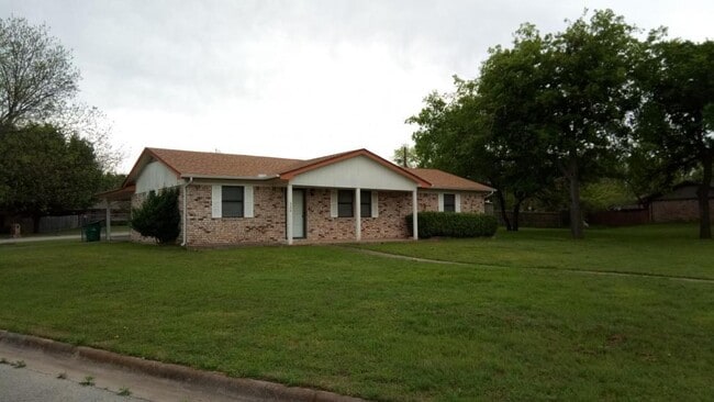 property at 320 Jean Dr