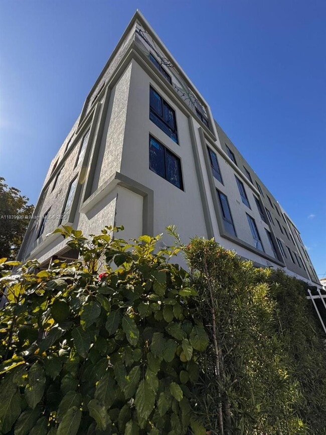 property at 3422 NW 5th Ave