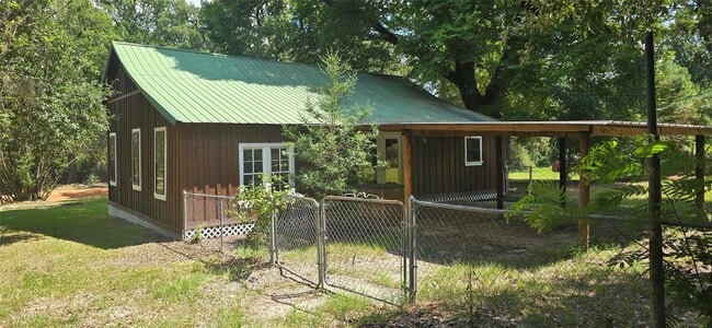 property at 2266 Young Rd